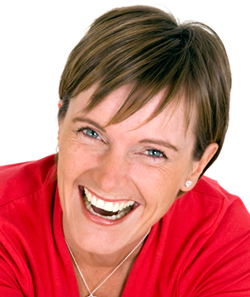 TWG 84 Vital Moms with Dr. Sarah Farrant