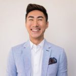 Andrew Wang Headshot