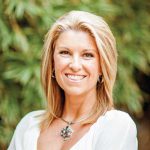 Carren Smith Headshot
