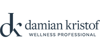 Damian Kristof Logo