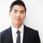 Laurence Tham Headshot