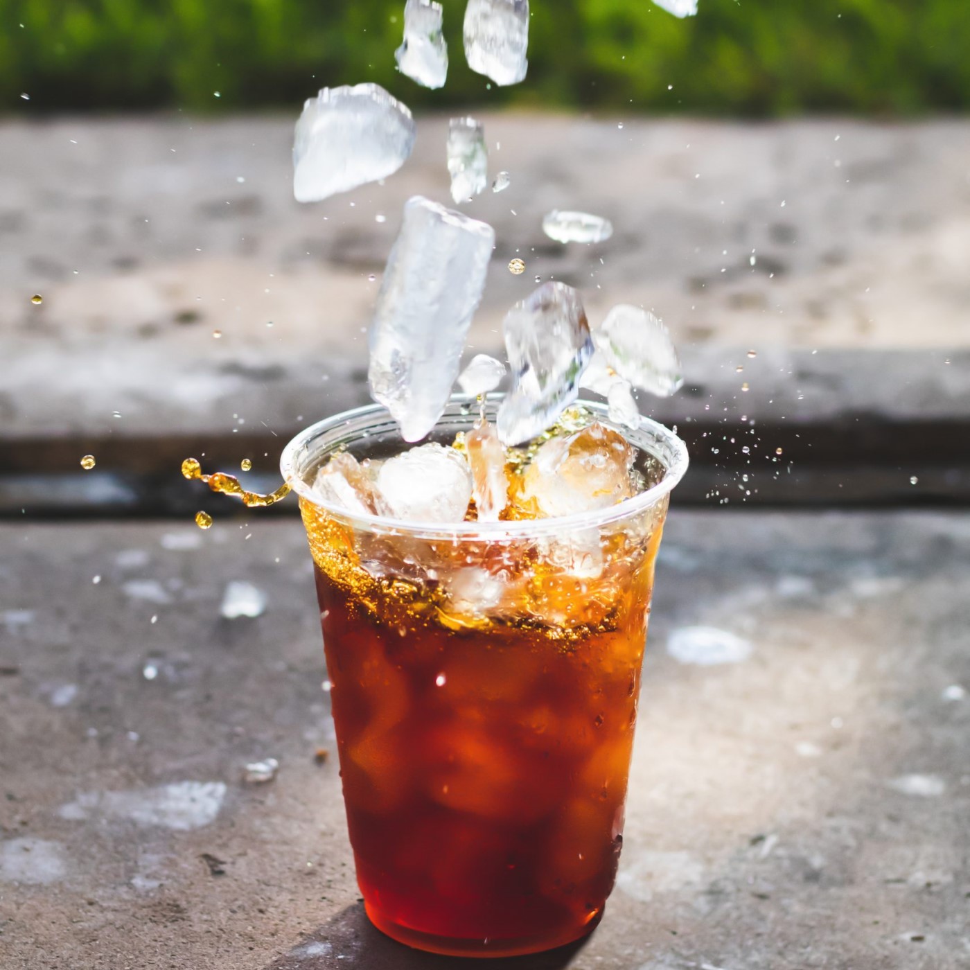 Sugary drinks linked to ADHD
