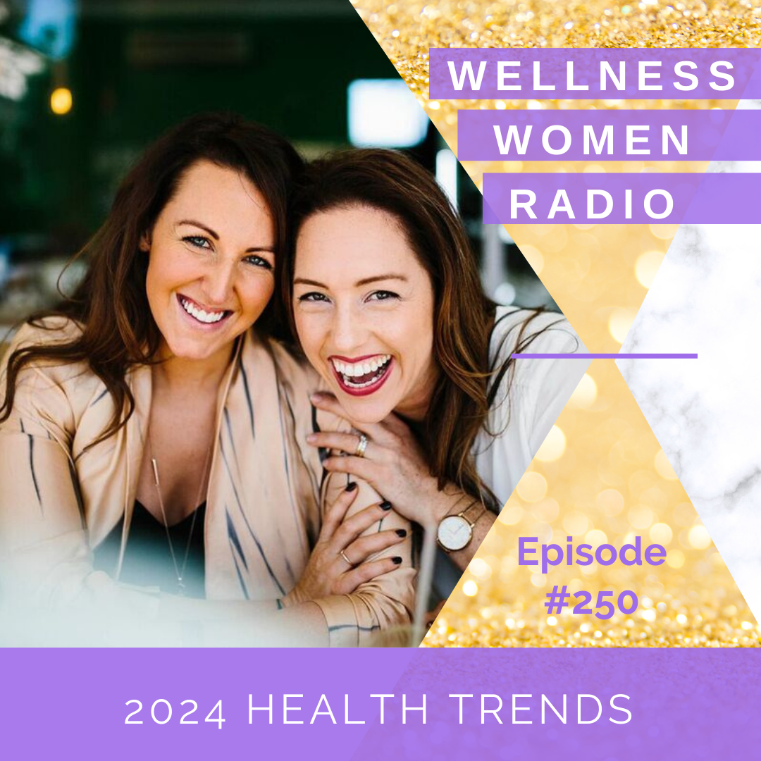 2024 Health Trends