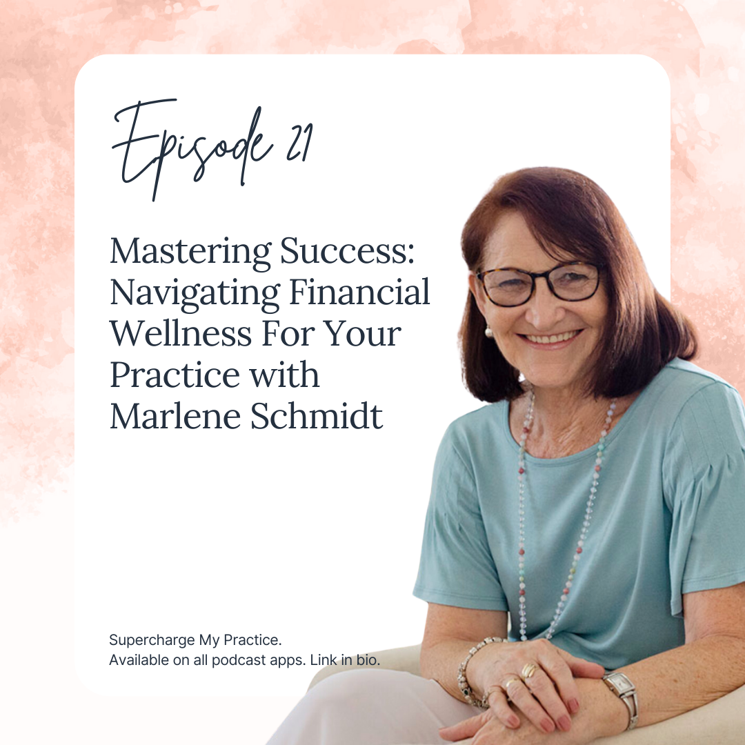 Mastering Success: Navigating Financial Wellness For Your Practice