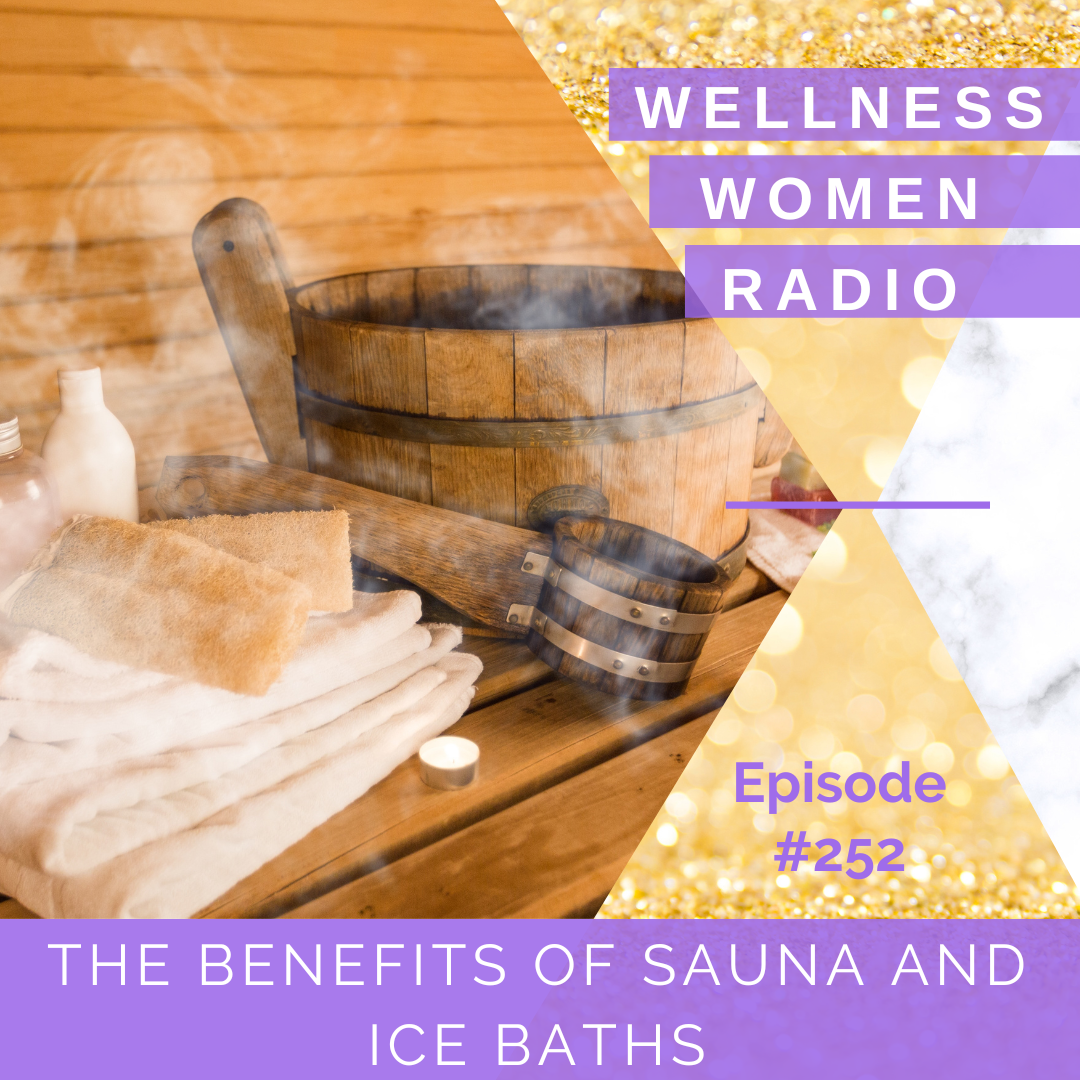 The Benefits of Sauna and Ice Baths