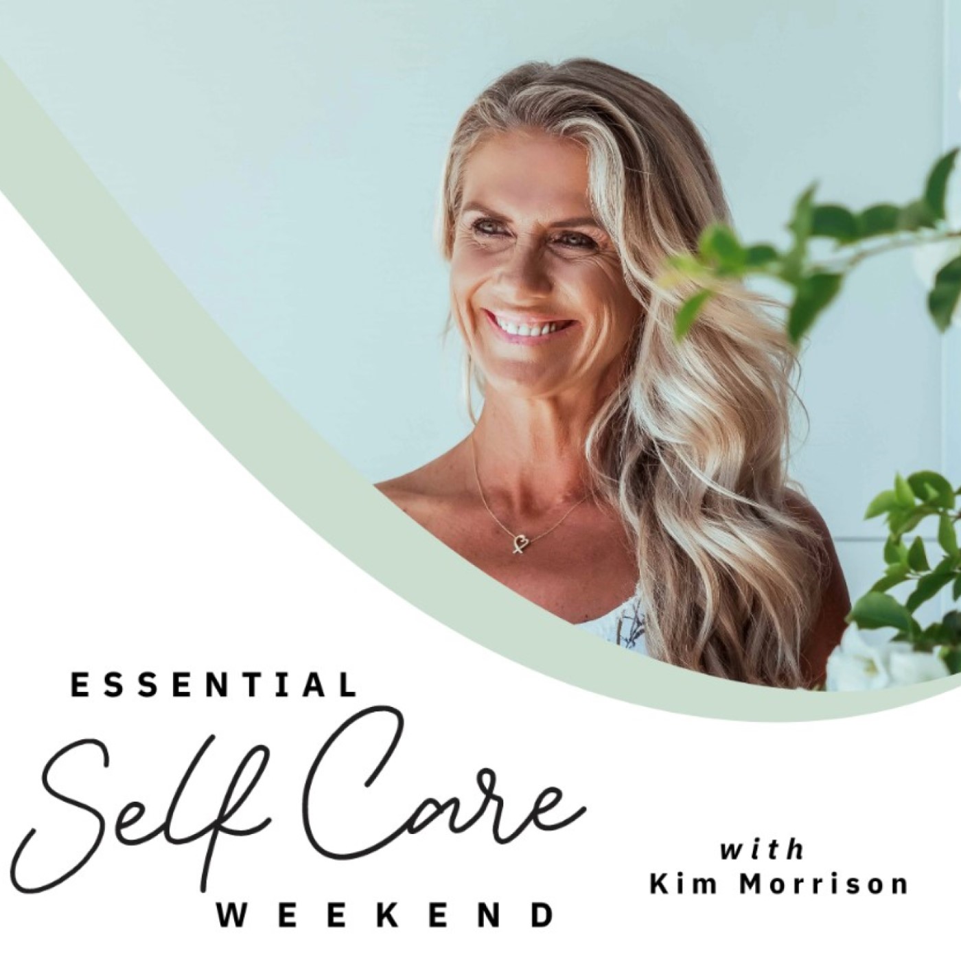 Self Love Quicky - The Essential Self Care Weekend is Calling YOU!