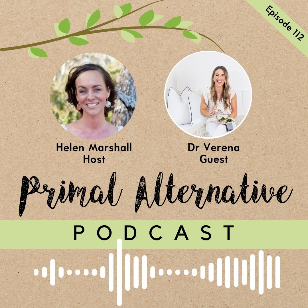 Ultimate Health Made Easy with Dr Verena
