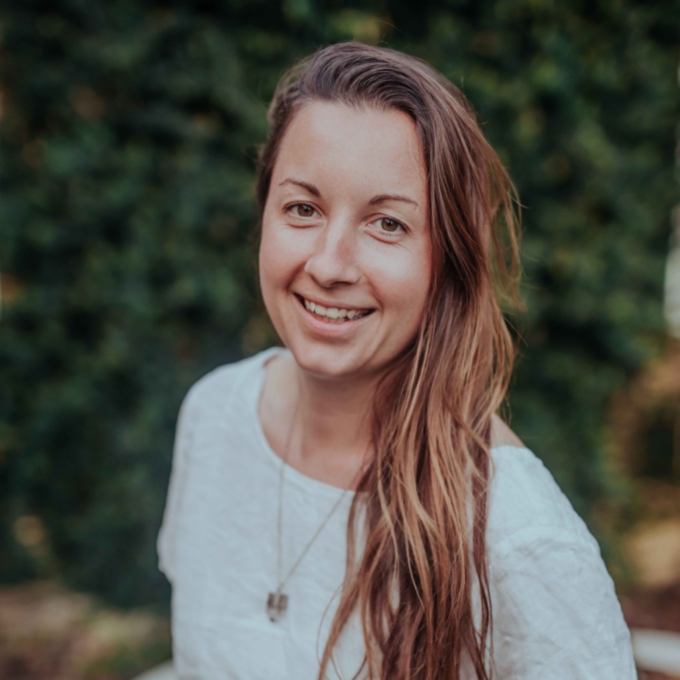 Root Cause Healing with Nutritionist Elyse Comerford