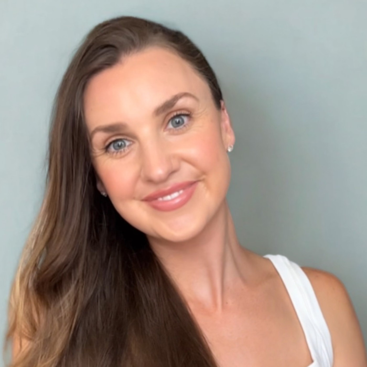 Back Yourself: Building a Life You Love with Eliza Joy Wellington